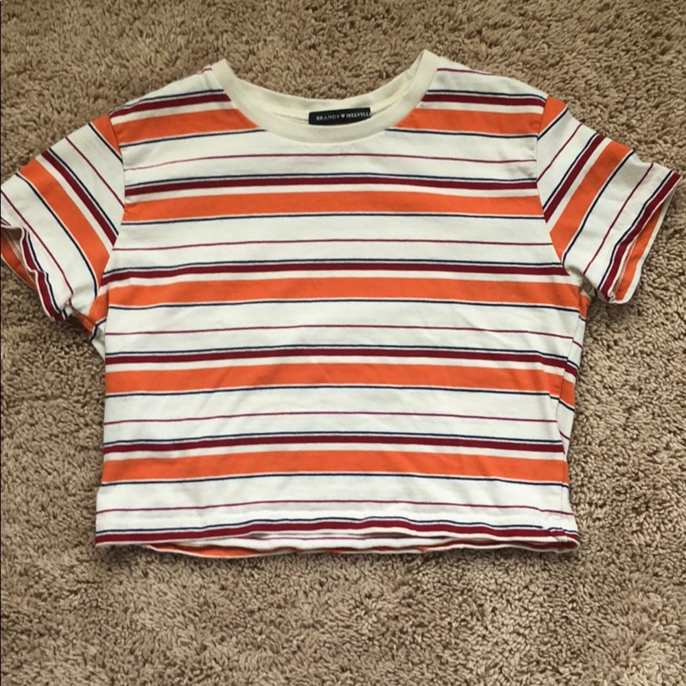 Brandy Melville top